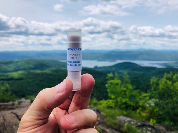 Zwynenbalm - Chocolate Mint Lip Balm
